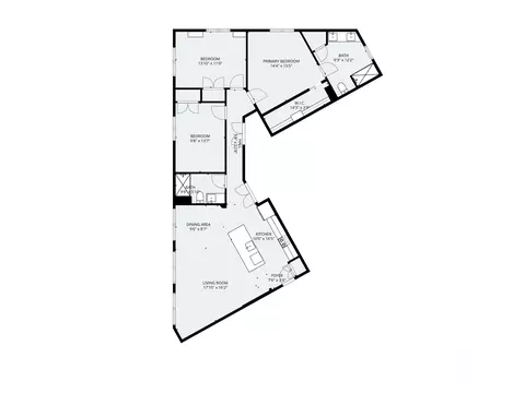 25 High St #415, Portland, ME 04101