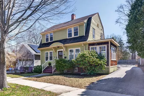 96 Deerfield Rd, Portland, ME 04101
