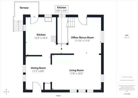 131 Main St, Van Buren, ME 04785