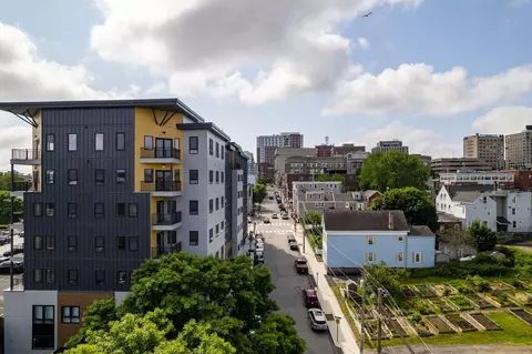 75 Chestnut St #309, Portland, ME 04101