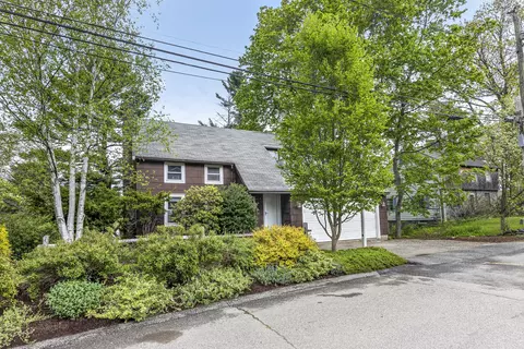 59 Ocean View Rd, Cape Elizabeth, ME 04107