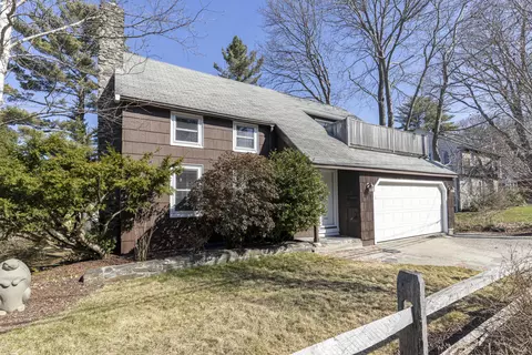 59 Ocean View Rd, Cape Elizabeth, ME 04107
