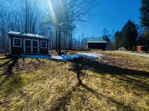 1180 Great Moose Dr, Hartland, ME 04943