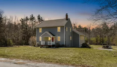 91 Rodier Rd, South Berwick, ME 03908