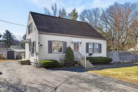20 Chesley Ave, Portland, ME 04103