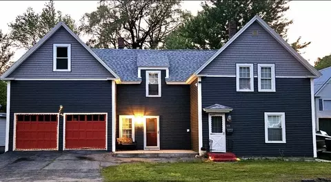 60 Church St, Livermore Falls, ME 04254
