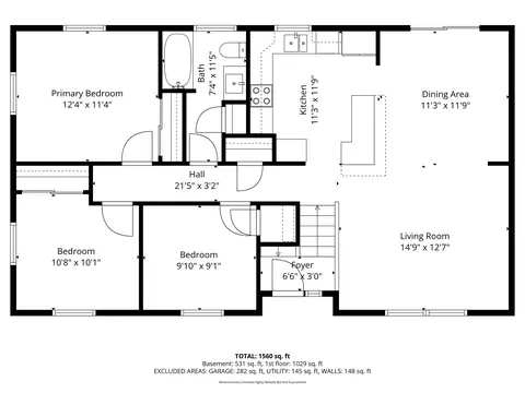14 Winterbrook Dr, York, ME 03909