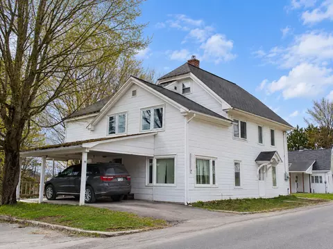 99 Highland Ave, Fort Kent, ME 04743