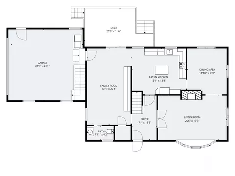 847 Middlesex Rd, Topsham, ME 04086