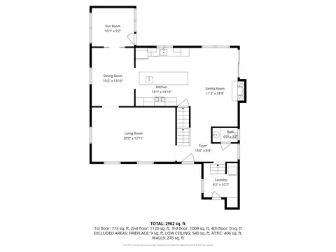 47 Glen Rd, Yarmouth, ME 04096