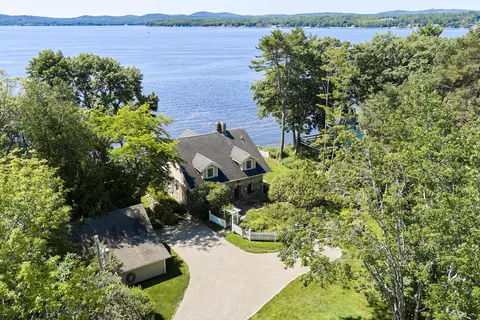 22 Porter Rd, Belfast, ME 04915