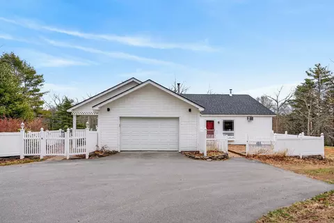 9 Hoffmans Way, Georgetown, ME 04548