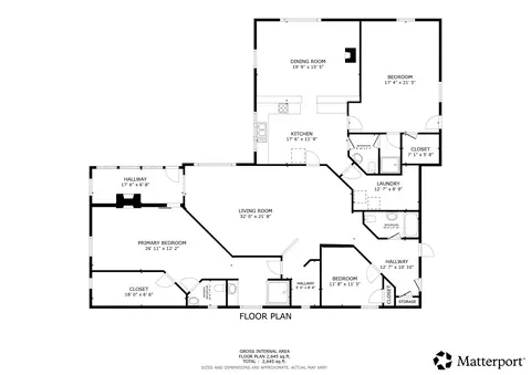 9 Hoffmans Way, Georgetown, ME 04548