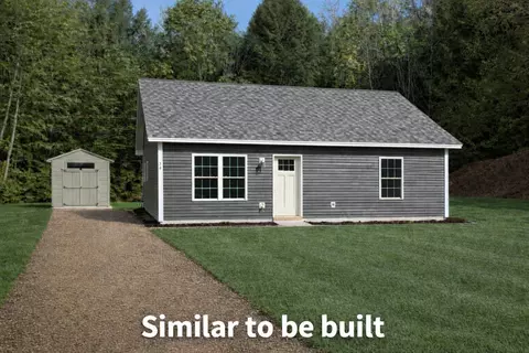 lot88 E1 Lemay, Litchfield, ME 04350