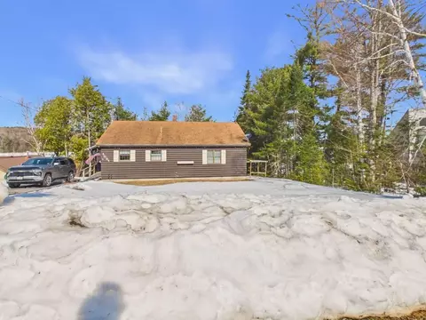 1021 S Shore Rd, Stockholm, ME 04783