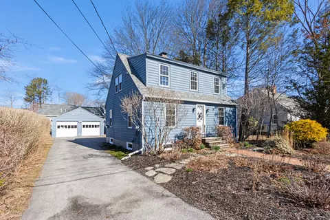 75 Kaler Rd, South Portland, ME 04106