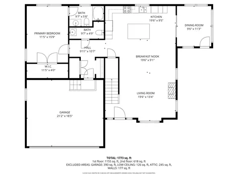 16 Pheasant Ln #28, Eliot, ME 03903