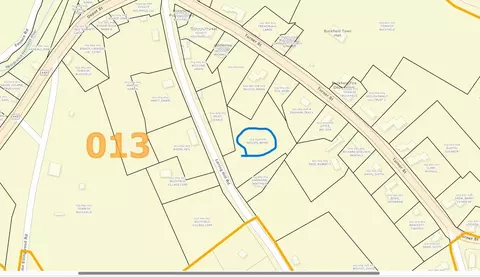 013-003 00 Loring Hill Rd, Buckfield, ME 04220