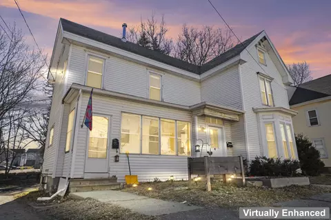 14 Swan St, Augusta, ME 04330