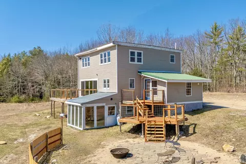 33 John Clark Rd, Dayton, ME 04005