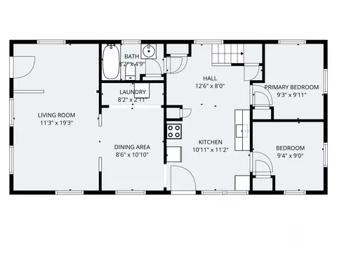 9 Jefferson St, Augusta, ME 04330