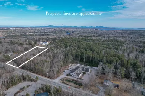 lot13 1-0 Bucksport Rd, Ellsworth, ME 04605