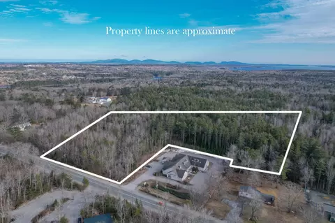 lot14 1-1 Bucksport Rd, Ellsworth, ME 04605