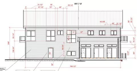 533 Route 135 Rte #LOT 2, Monmouth, ME 04259