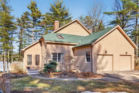 26 East Beach Rd #26, Casco, ME 04015