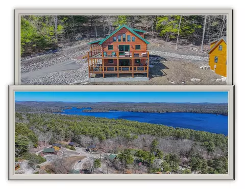 14 Trailside Way, Bridgton, ME 04009