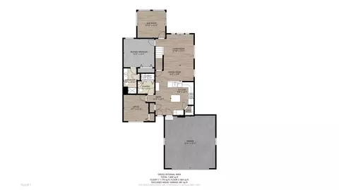 22 Woods Edge Dr #14, Gorham, ME 04038