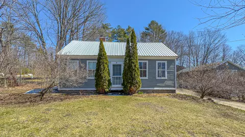 11 Harrison Rd, Bridgton, ME 04009