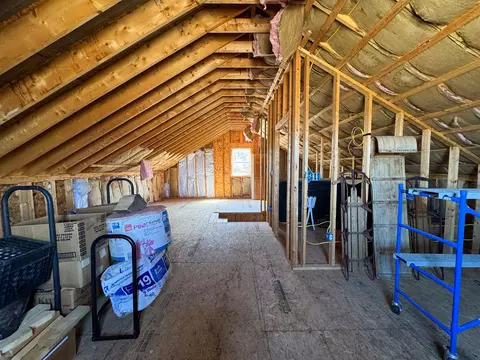 Entry Way - 643 Averill Rd, Springfield, ME 04487 photo 2 of 2