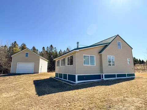 643 Averill Rd, Springfield, ME 04487