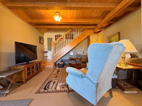 Living - 643 Averill Rd, Springfield, ME 04487 photo 2 of 3