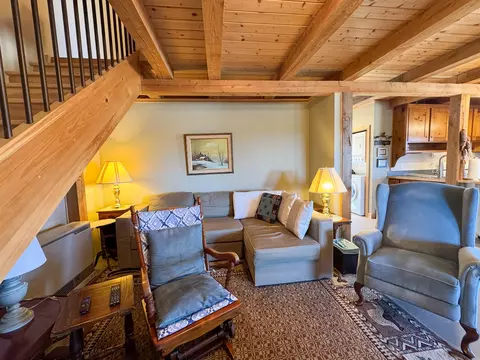 Living - 643 Averill Rd, Springfield, ME 04487 photo 3 of 3