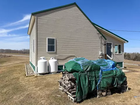 Exterior - 643 Averill Rd, Springfield, ME 04487 photo 3 of 4