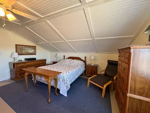 Bedroom - 643 Averill Rd, Springfield, ME 04487 photo 4 of 4