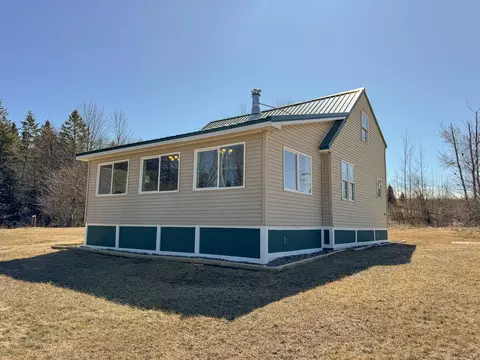 Exterior - 643 Averill Rd, Springfield, ME 04487 photo 2 of 4