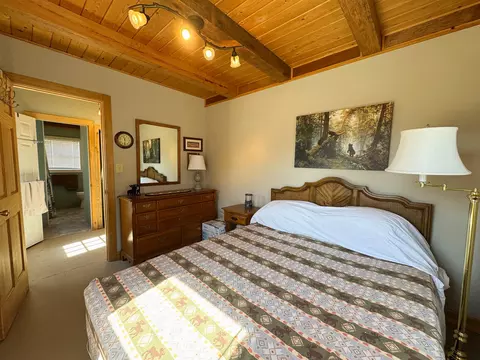 Bedroom - 643 Averill Rd, Springfield, ME 04487 photo 2 of 4