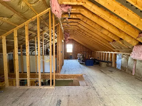 Entry Way - 643 Averill Rd, Springfield, ME 04487 photo 1 of 2