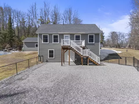 608 Waterford Rd, Norway, ME 04268