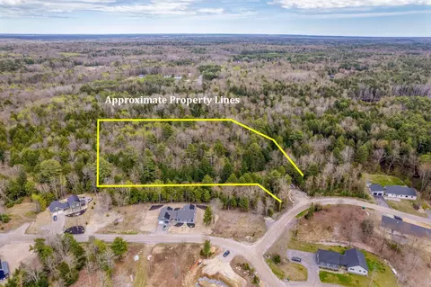 0 Little Fawn Ln, Brunswick, ME 04011