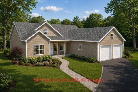 475 Center Dr, Orrington, ME 04474