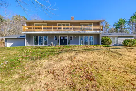 12 Sylvan Rd, Scarborough, ME 04074