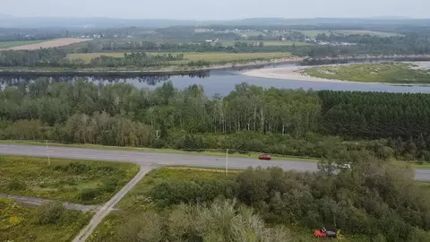 16 Us 1, Grand Isle, ME 04746