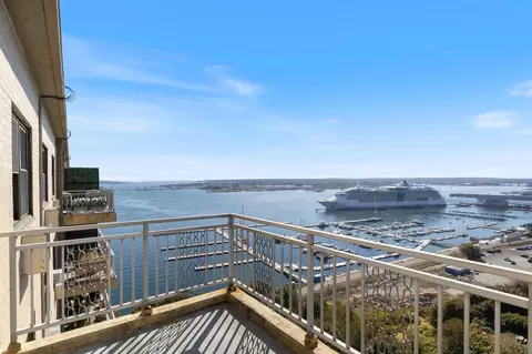 45 Eastern Promenade #11H, Portland, ME 04101