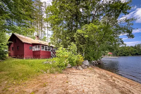 158 170 Park Ln, Windsor, ME 04363