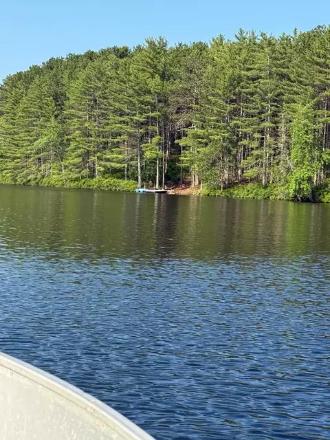 tbd Huckleberry Ln, Wesley, ME 04686