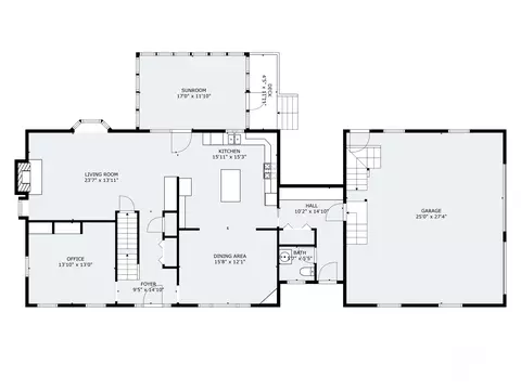 15 Harvey Brook Dr, Freeport, ME 04032